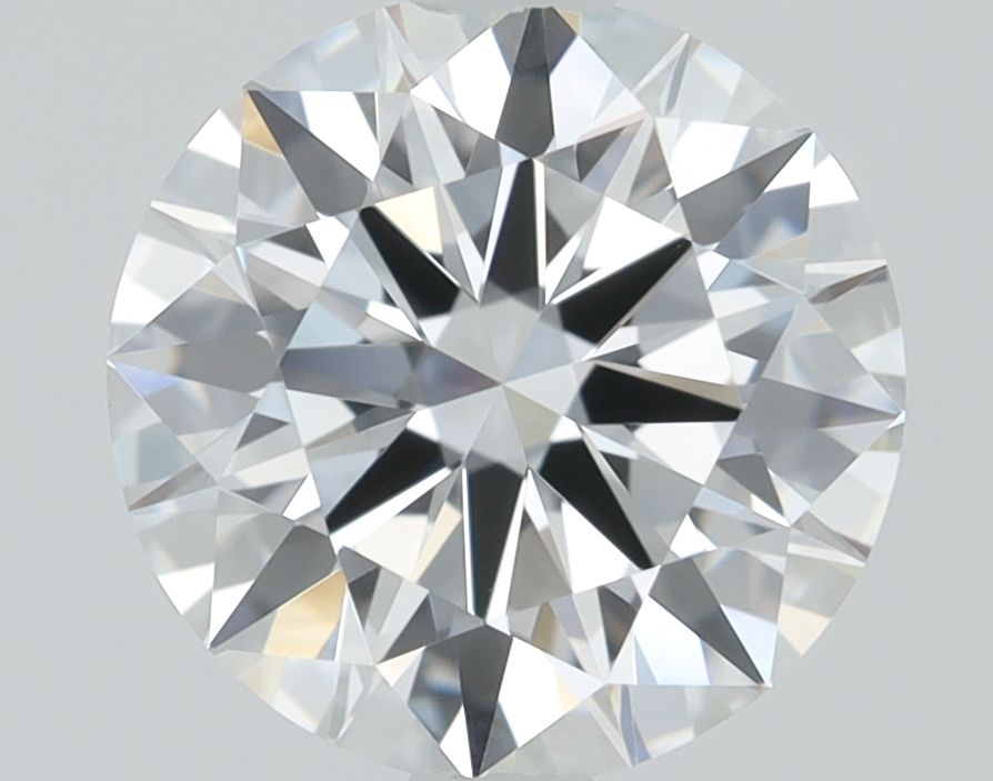 Lab Grown Diamond 2,04Ct E-VS1 Round - IGILG803682847 1