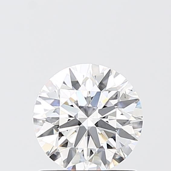 Lab Grown Diamond 1,02Ct D-VS2 Round - IGILG821625770 1