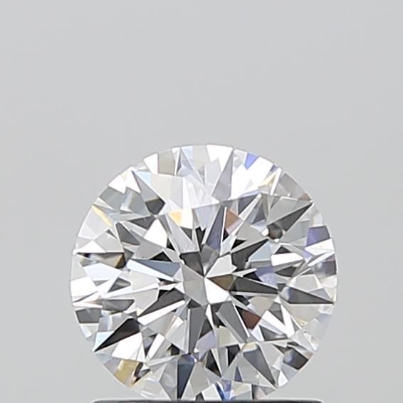 Lab Grown Diamond 1,1Ct D-VS1 Round - IGILG819653629 1