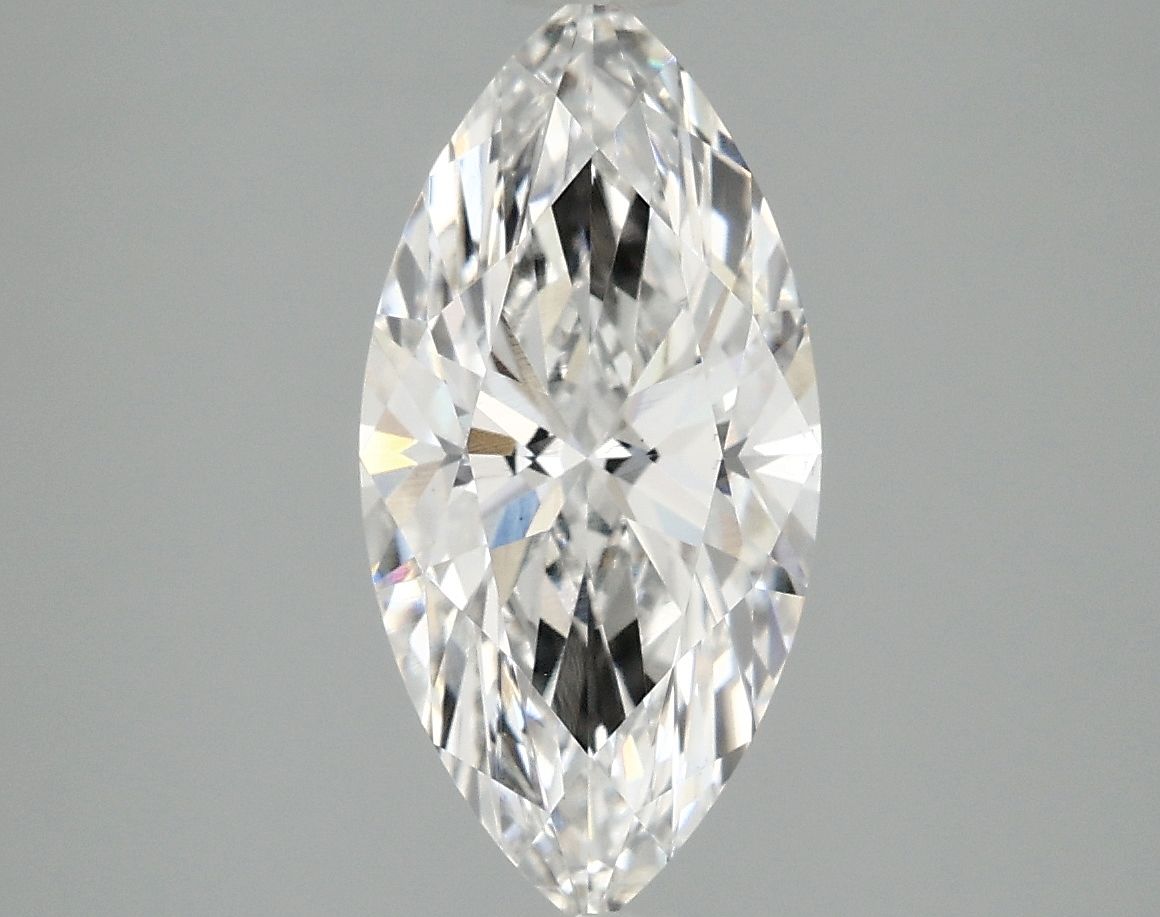Lab Grown Diamond 2,47Ct E-VS1 Marquise - IGILG816660363 1