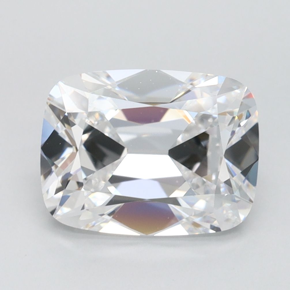 Lab Grown Diamond 2,2Ct D-IF Cushion - IGILG784644472 1