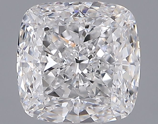 Lab Grown Diamond 1,49Ct D-VVS2 Cushion - IGILG821661778 1