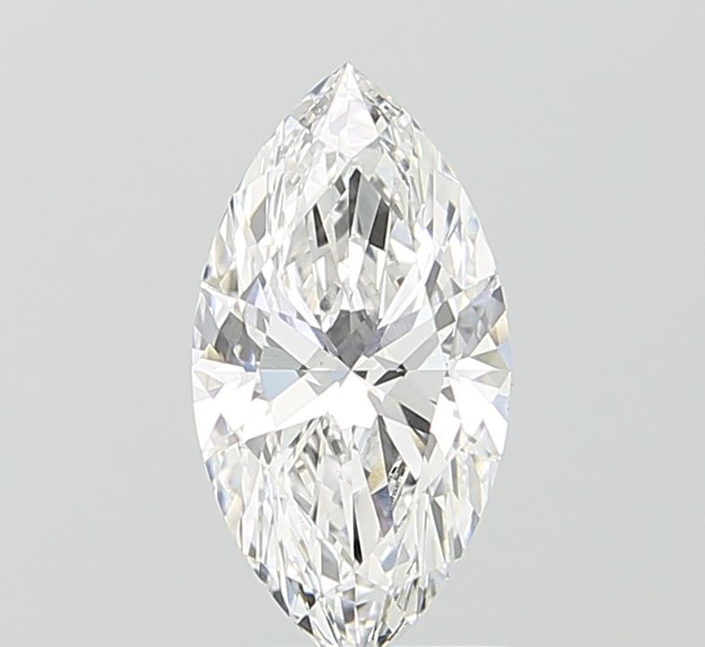 Lab Grown Diamond 1,58Ct E-VVS2 Marquise - IGILG816624680 1