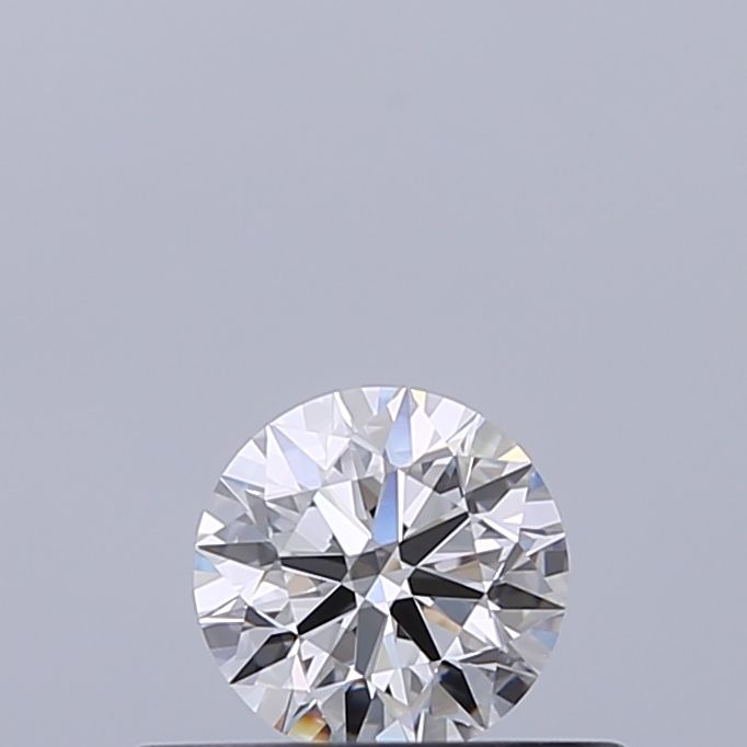 Diamond Natural 0,31Ct D-VVS2 Round - GIA7566020530 1