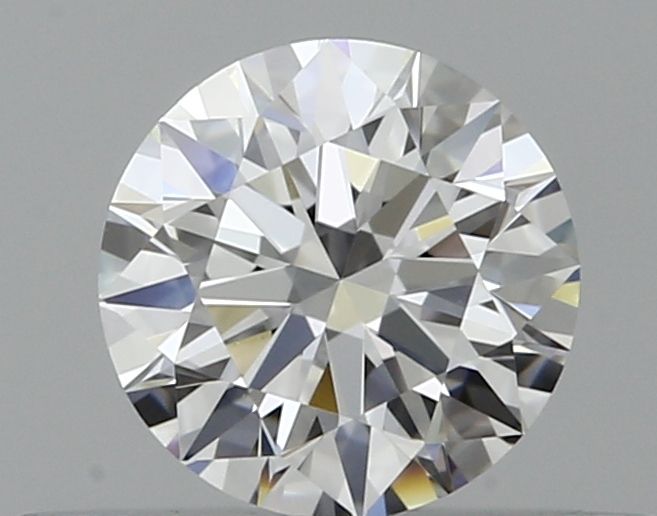 Diamond Natural 0,31Ct D-VVS1 Round - GIA6555961277 1