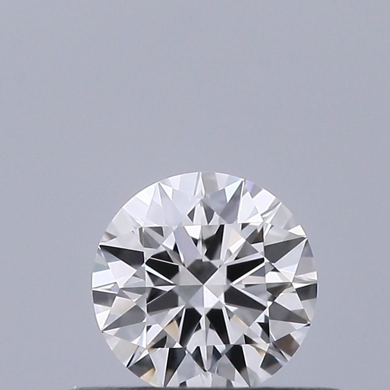 Diamond Natural 0,31Ct D-VVS1 Round - GIA2567015138 1
