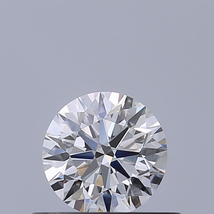 Diamond Natural 0,42Ct D-VVS1 Round - GIA6565015809 1