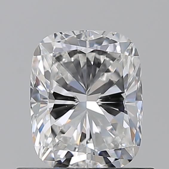 Diamond Natural 0,7Ct E-VS1 Cushion - GIA2245013370 1