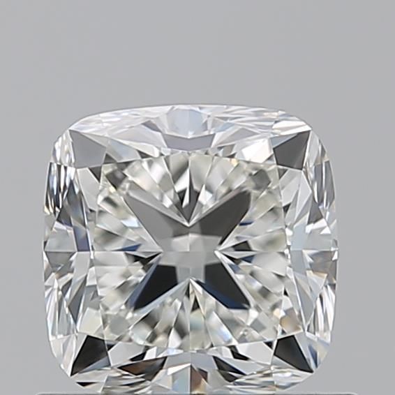Diamond Natural 0,9Ct I-VVS1 Cushion - GIA2245013700 1