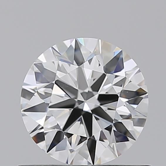 Diamond Natural 0,7Ct I-VS1 Round - GIA5553784874 1