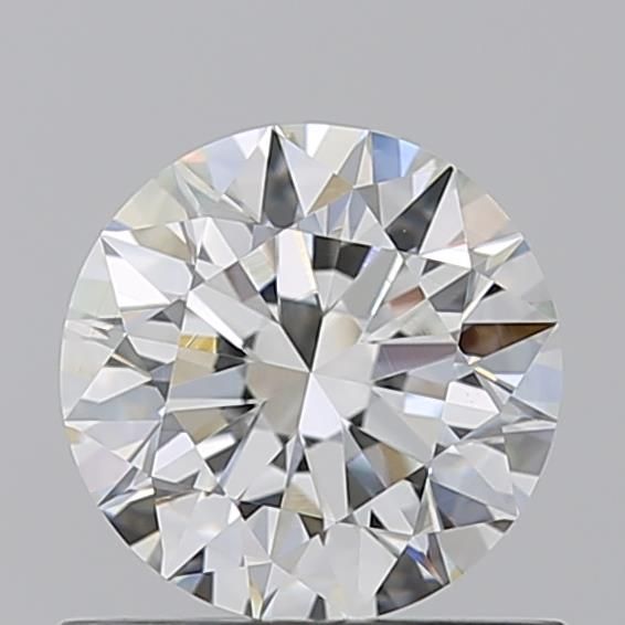 Diamond Natural 0,8Ct I-VS1 Round - GIA2556823147 1