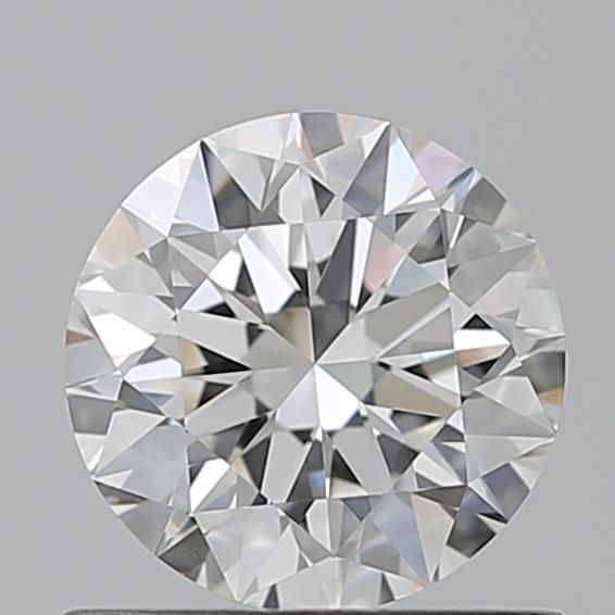 Diamond Natural 0,8Ct I-VS1 Round - GIA6552823165 1