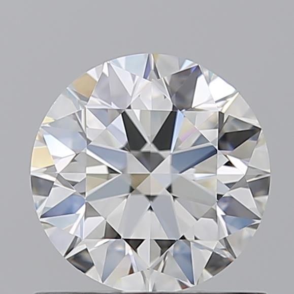 Diamond Natural 0,9Ct J-VVS2 Round - GIA2554823216 1