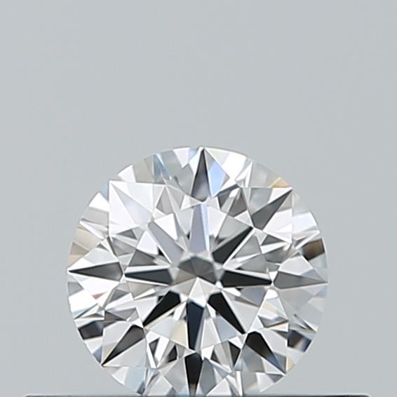 Diamond Natural 0,31Ct E-VS1 Round - GIA1553995507 1