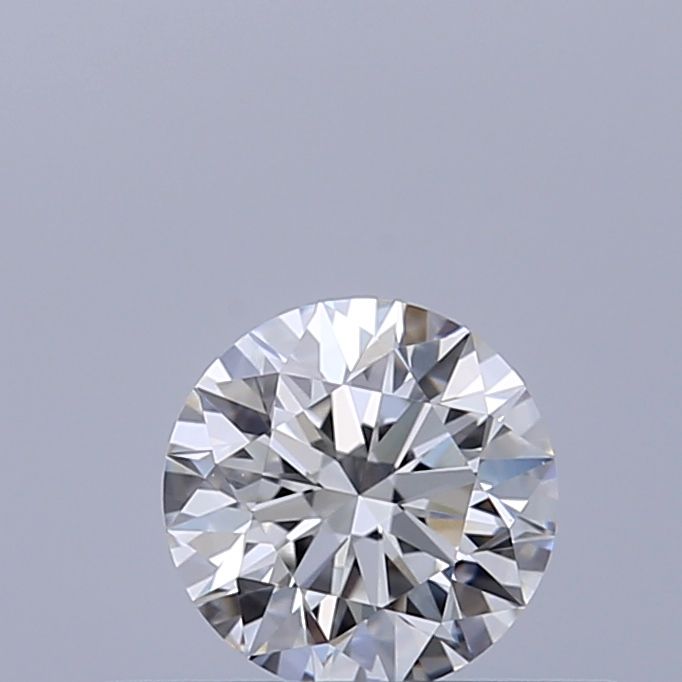 Diamond Natural 0,32Ct E-VS1 Round - GIA1559993808 1