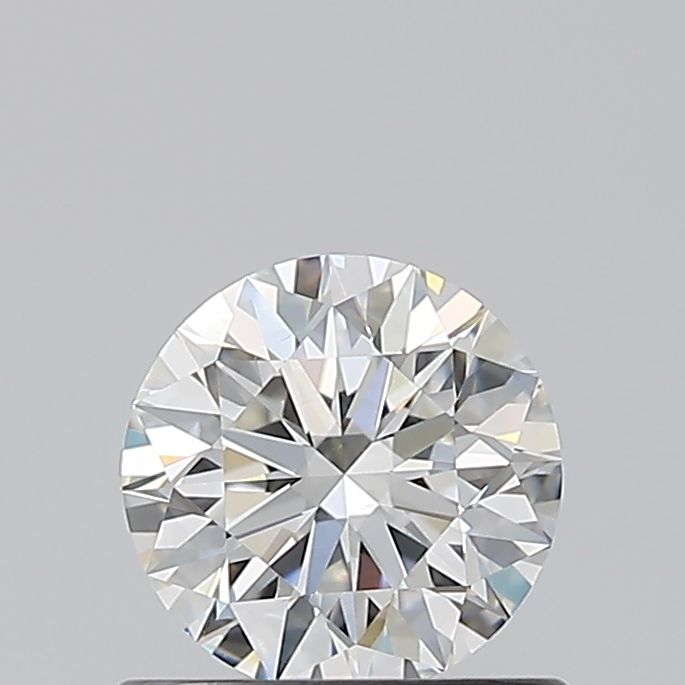 Diamond Natural 0,7Ct G-VS1 Round - GIA3555973881 1
