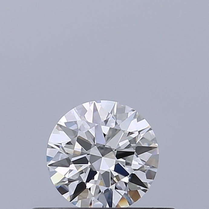 Diamond Natural 0,32Ct D-VVS2 Round - GIA1569023969 1