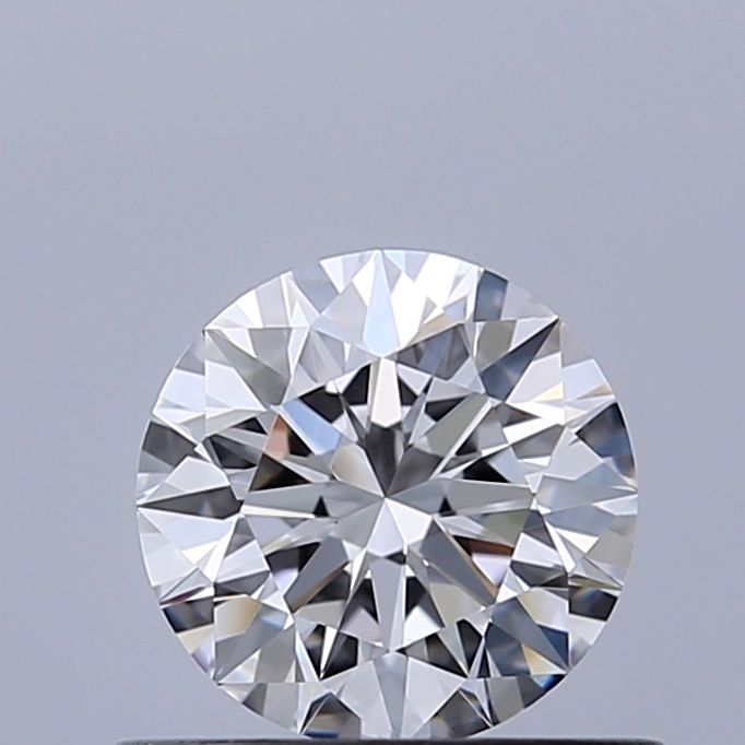 Diamond Natural 0,57Ct D-VVS1 Round - GIA3565015907 1