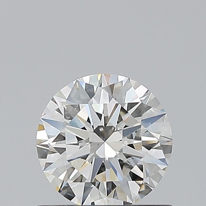 Diamond Natural 0,7Ct H-VS2 Round - HRD260000176525 1