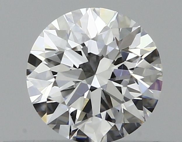 Diamond Natural 0,3Ct E-VS1 Round - GIA1555977941 1