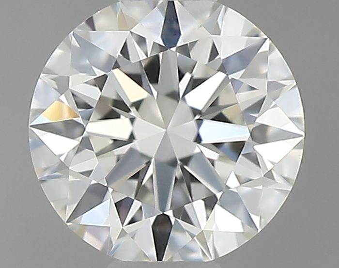 Diamond Natural 0,4Ct H-VVS2 Round - GIA1569027228 1