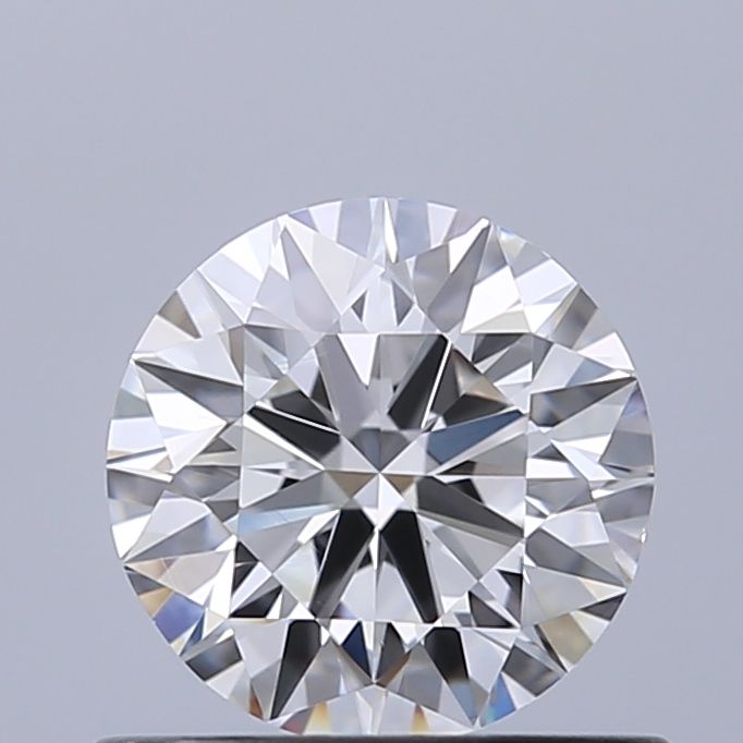Diamond Natural 0,7Ct D-VS1 Round - GIA2566014878 1