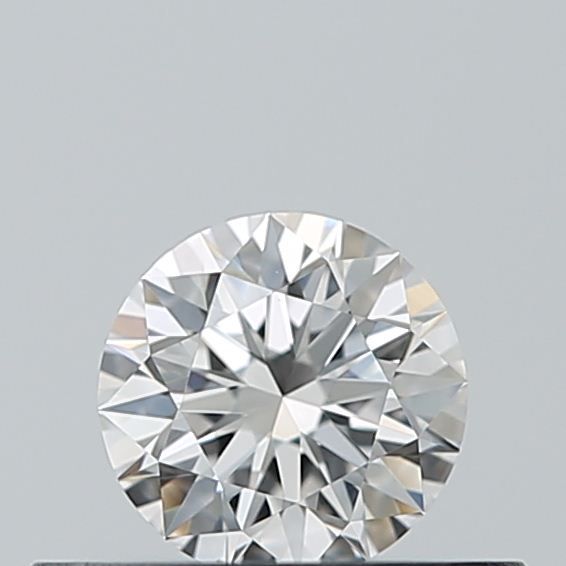 Diamond Natural 0,31Ct E-VS1 Round - GIA2567000793 1