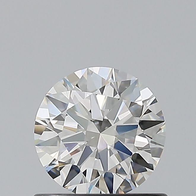 Diamond Natural 0,7Ct G-VVS1 Round - HRD260000162899 1