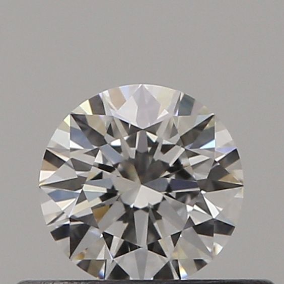 Diamond Natural 0,31Ct F-VS1 Round - GIA1567023037 1
