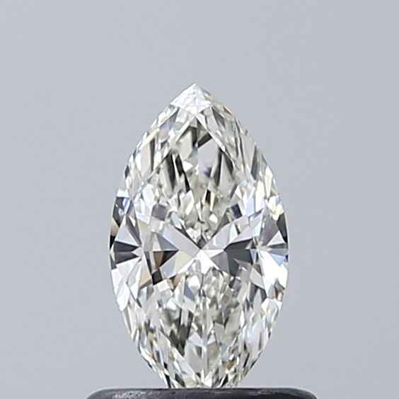Diamond Natural 0,6Ct J-VVS2 Marquise - GIA2564033133 1