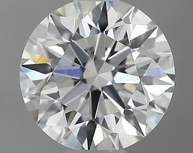 Diamond Natural 0,56Ct G-VS1 Round - GIA6561025859 1