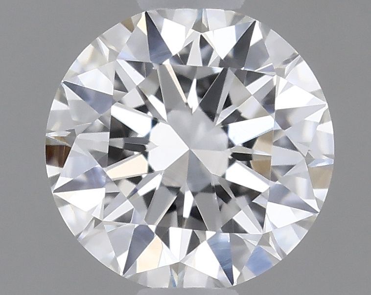 Diamond Natural 0,33Ct F-VS1 Round - GIA1553959209 1