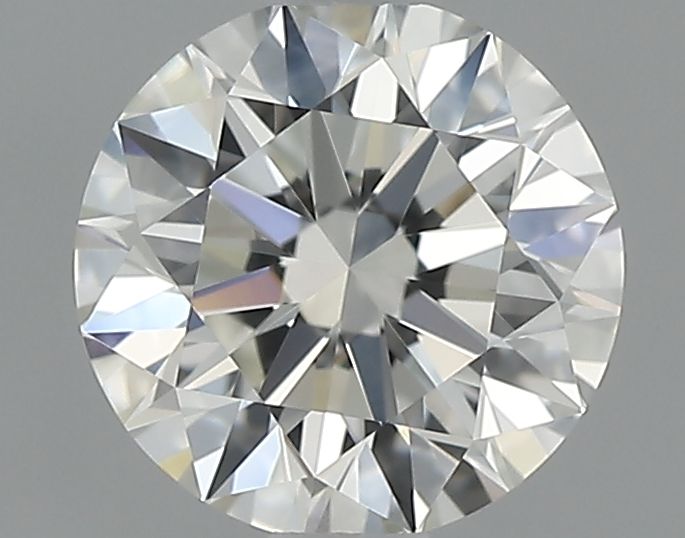 Diamond Natural 0,8Ct D-VVS2 Round - GIA6565024963 1
