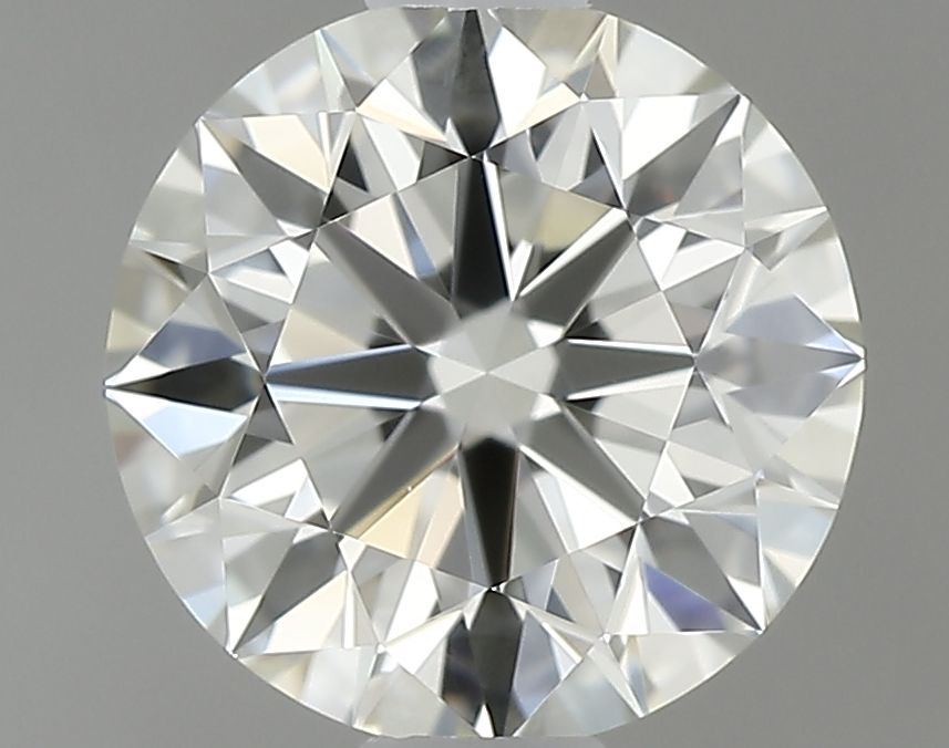 Diamond Natural 0,8Ct K-VVS2 Round - GIA5563025758 1
