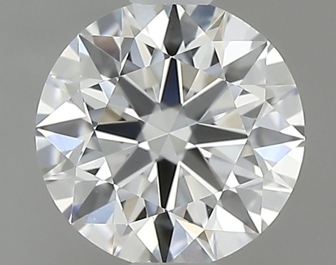 Diamond Natural 0,7Ct G-VS1 Round - GIA1565025817 1