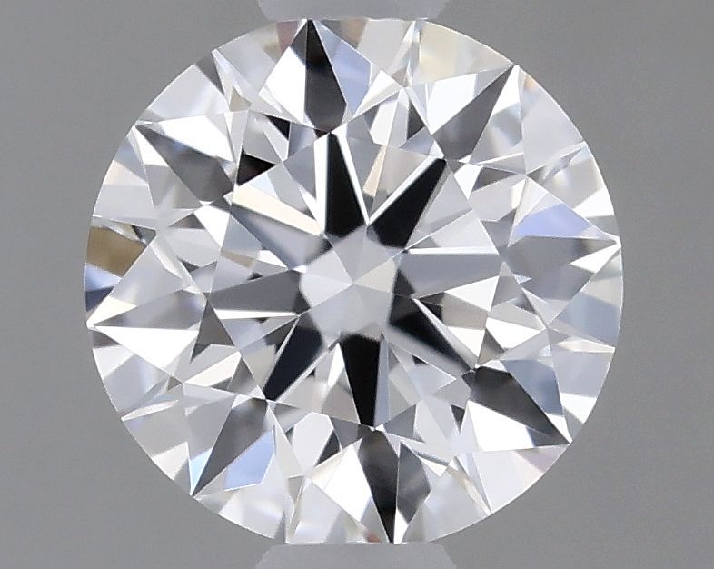 Diamond Natural 0,4Ct D-VS1 Round - GIA2567028217 1