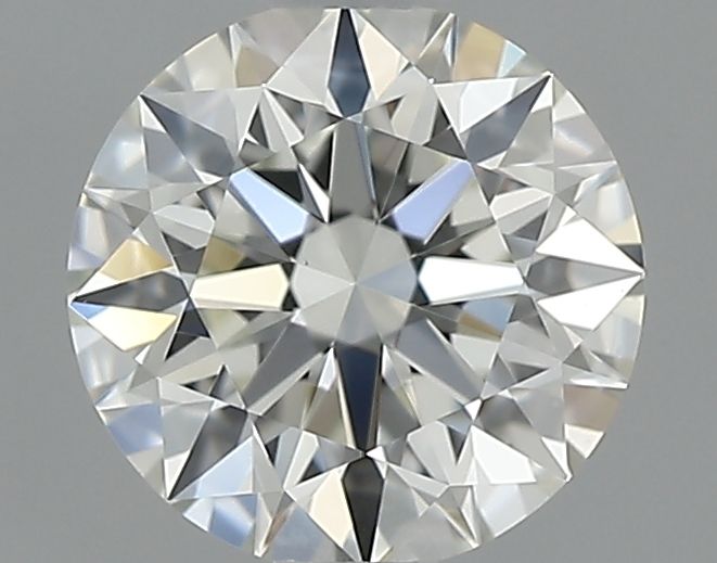 Diamond Natural 0,72Ct J-VS1 Round - GIA6562025115 1