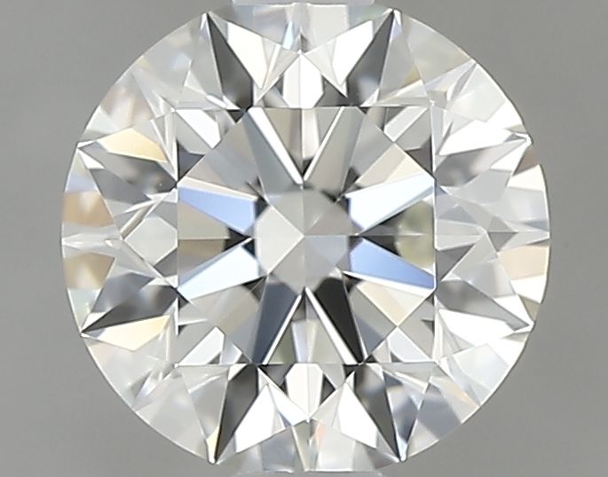 Diamond Natural 0,83Ct J-VVS2 Round - GIA6565025786 1