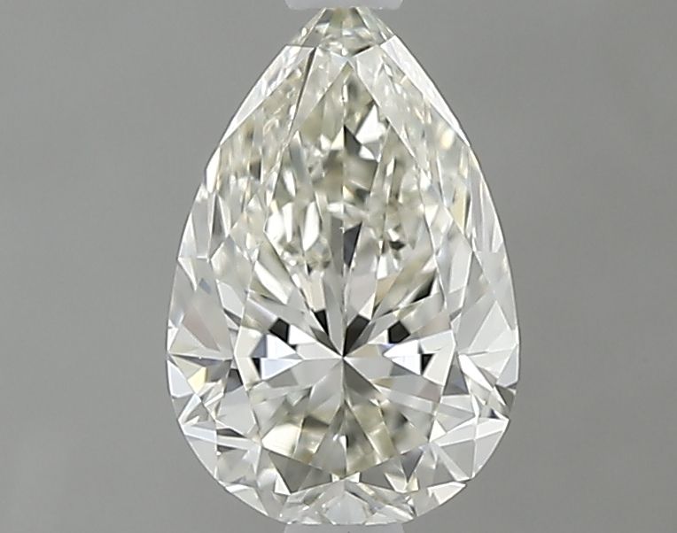 Diamond Natural 0,8Ct I-VS2 Pear - IGI813687865 1