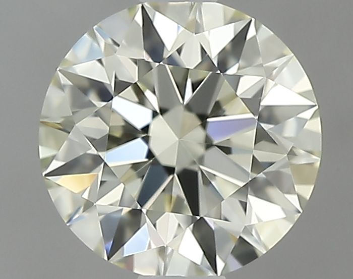 Diamond Natural 0,8Ct M-VVS1 Round - IGI813687867 1