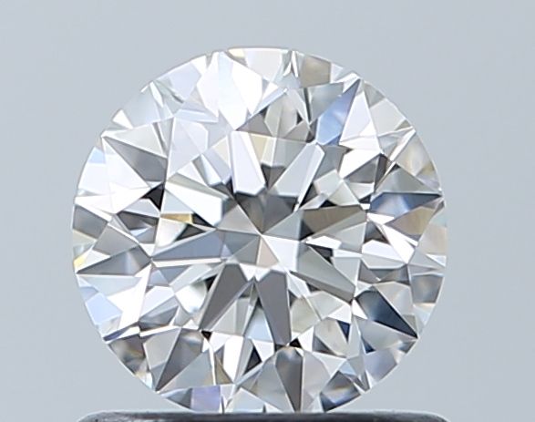 Diamond Natural 0,75Ct F-VVS2 Round - GIA1558830825 1