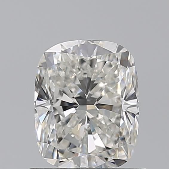 Diamond Natural 1,01Ct H-VS1 Cushion - GIA2547924297 1