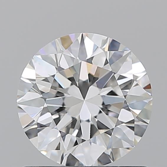 Diamond Natural 1,02Ct F-VS1 Round - GIA5556647993 1