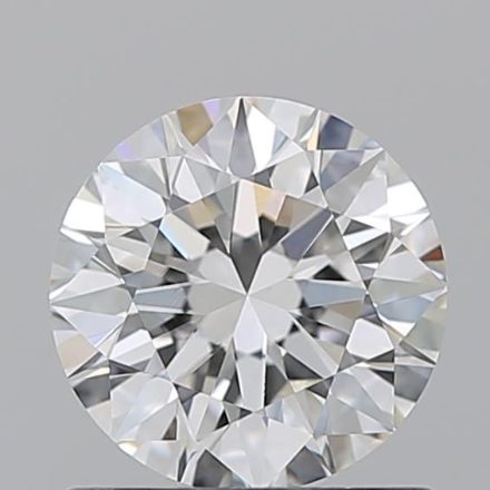 Diamond Natural 1,02Ct F-VS1 Round - GIA5556647993 1