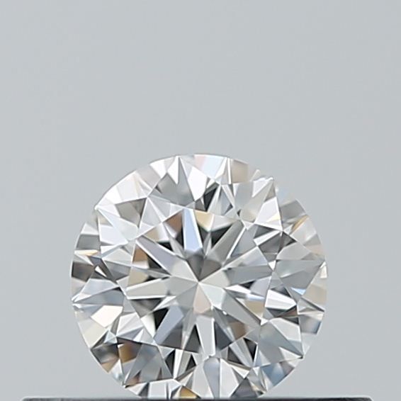 Diamond Natural 0,3Ct E-VS1 Round - GIA2566004603 1