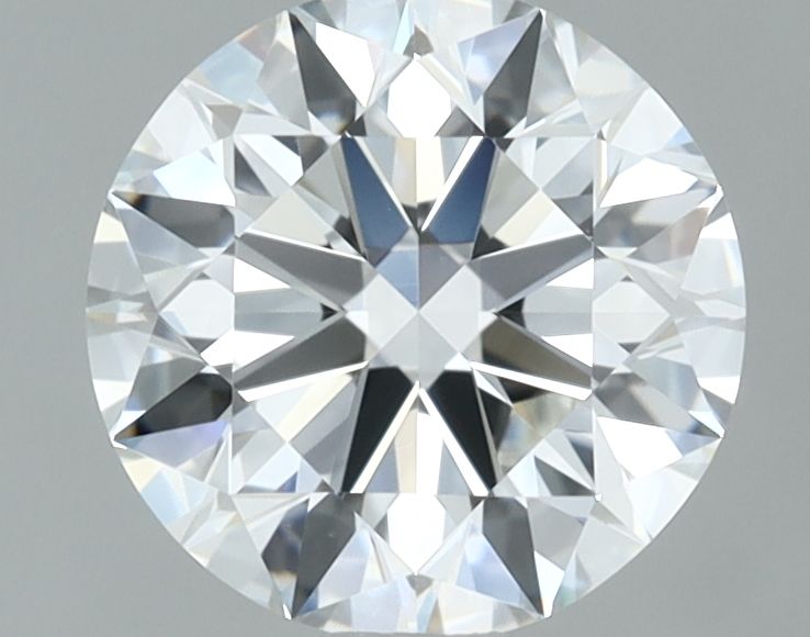 Diamond Natural 1,21Ct G-VS1 Round - GIA1553996792 1