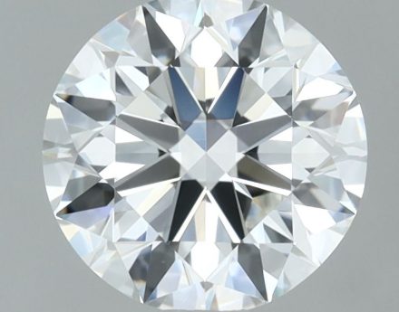Diamond Natural 1,21Ct G-VS1 Round - GIA1553996792 1