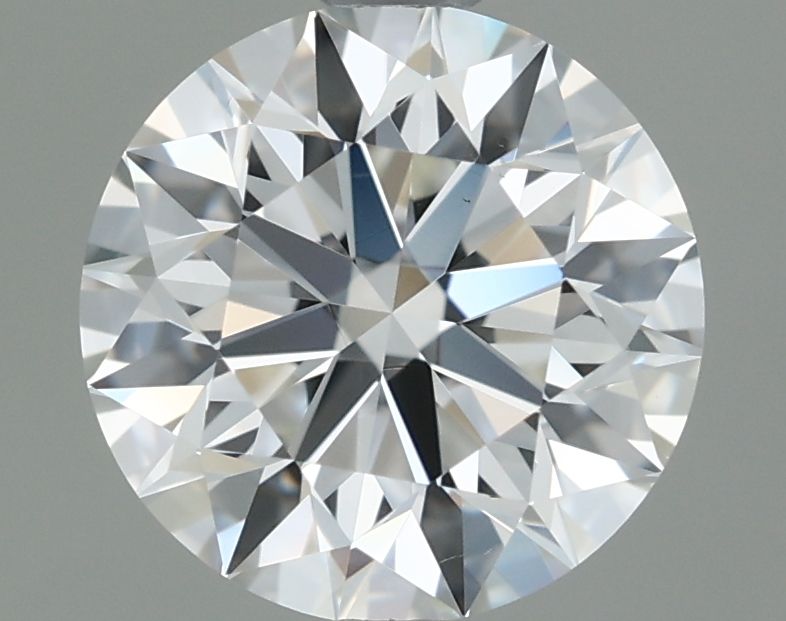 Diamond Natural 1,2Ct G-VS1 Round - GIA3555996050 1