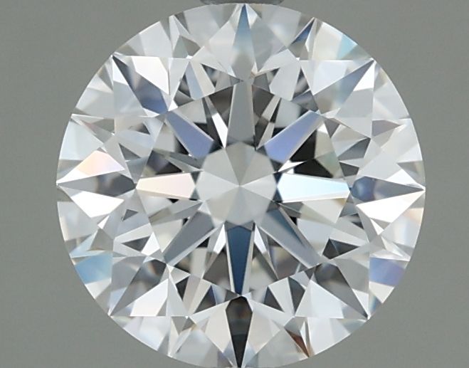 Diamond Natural 1,8Ct G-VVS2 Round - GIA6561003753 1