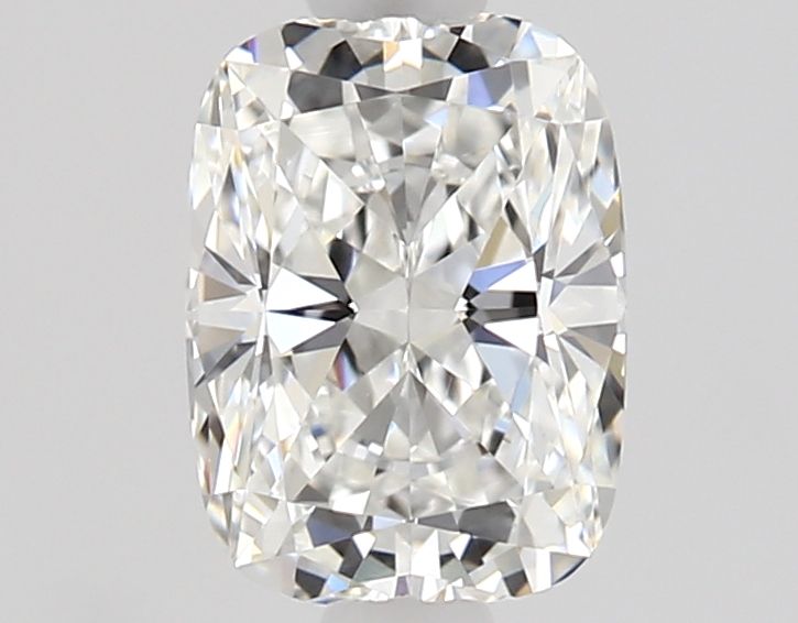 Diamond Natural 0,6Ct E-VVS1 Cushion - GIA3565003118 1